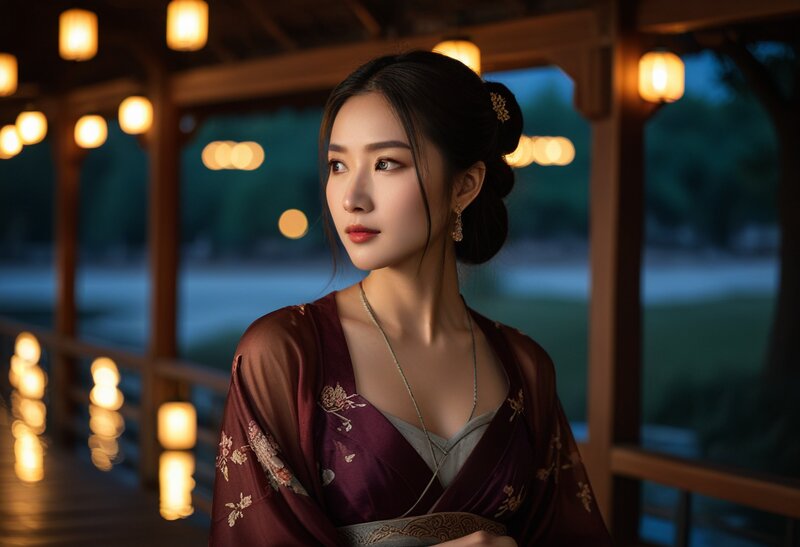 京都推理笔记