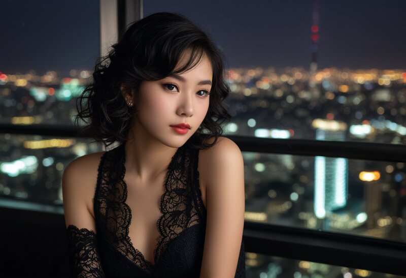 夜间便利店日志