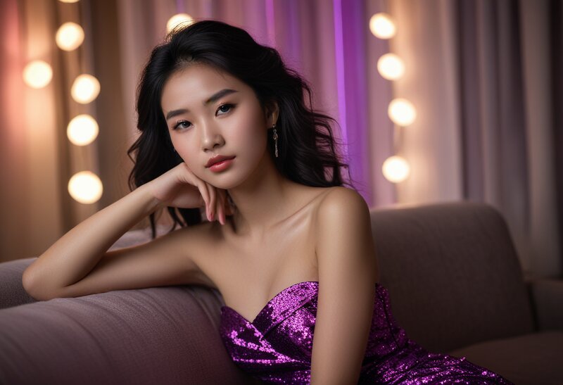 职场女子图鉴